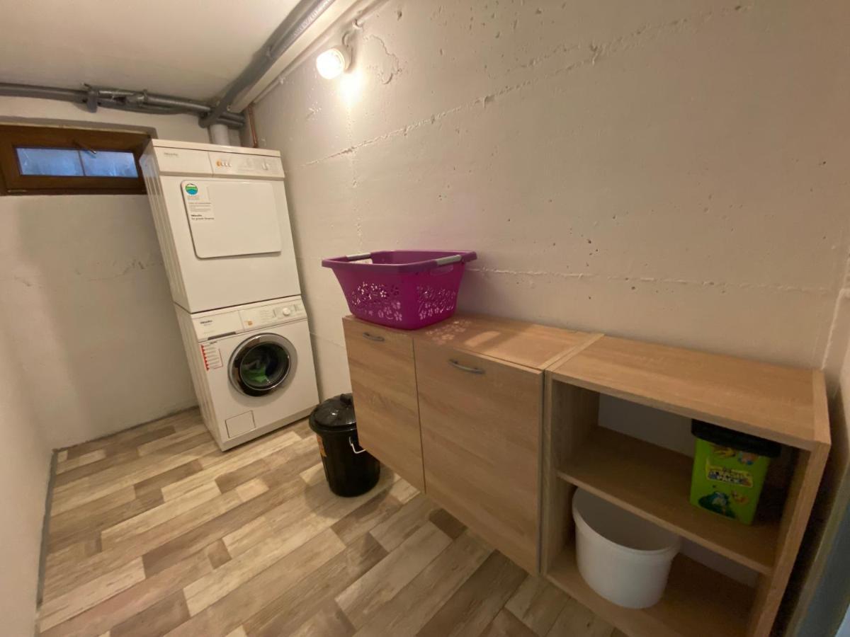 Ferienwohnungen Schneider Durbach Exterior foto